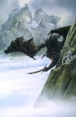 Glorfindel and the Balrog